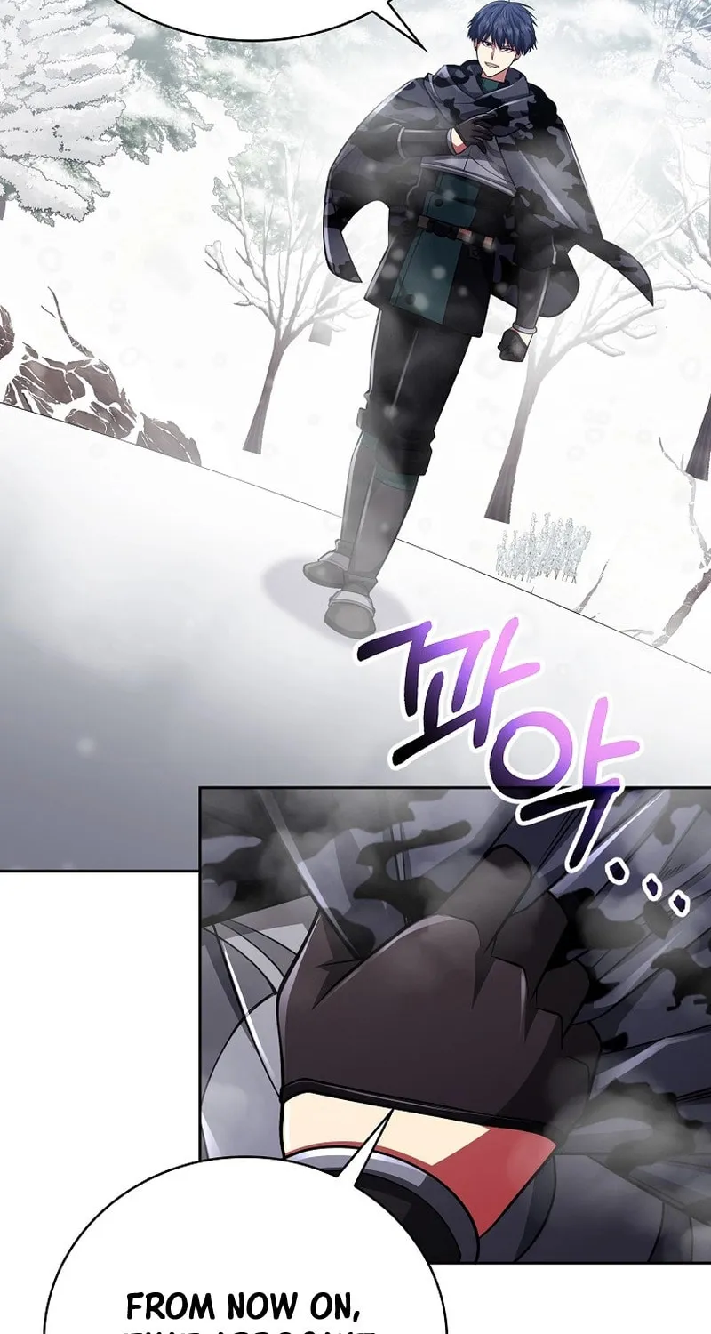 Read Debuff Master chapter 35 image 63 on Lezhin