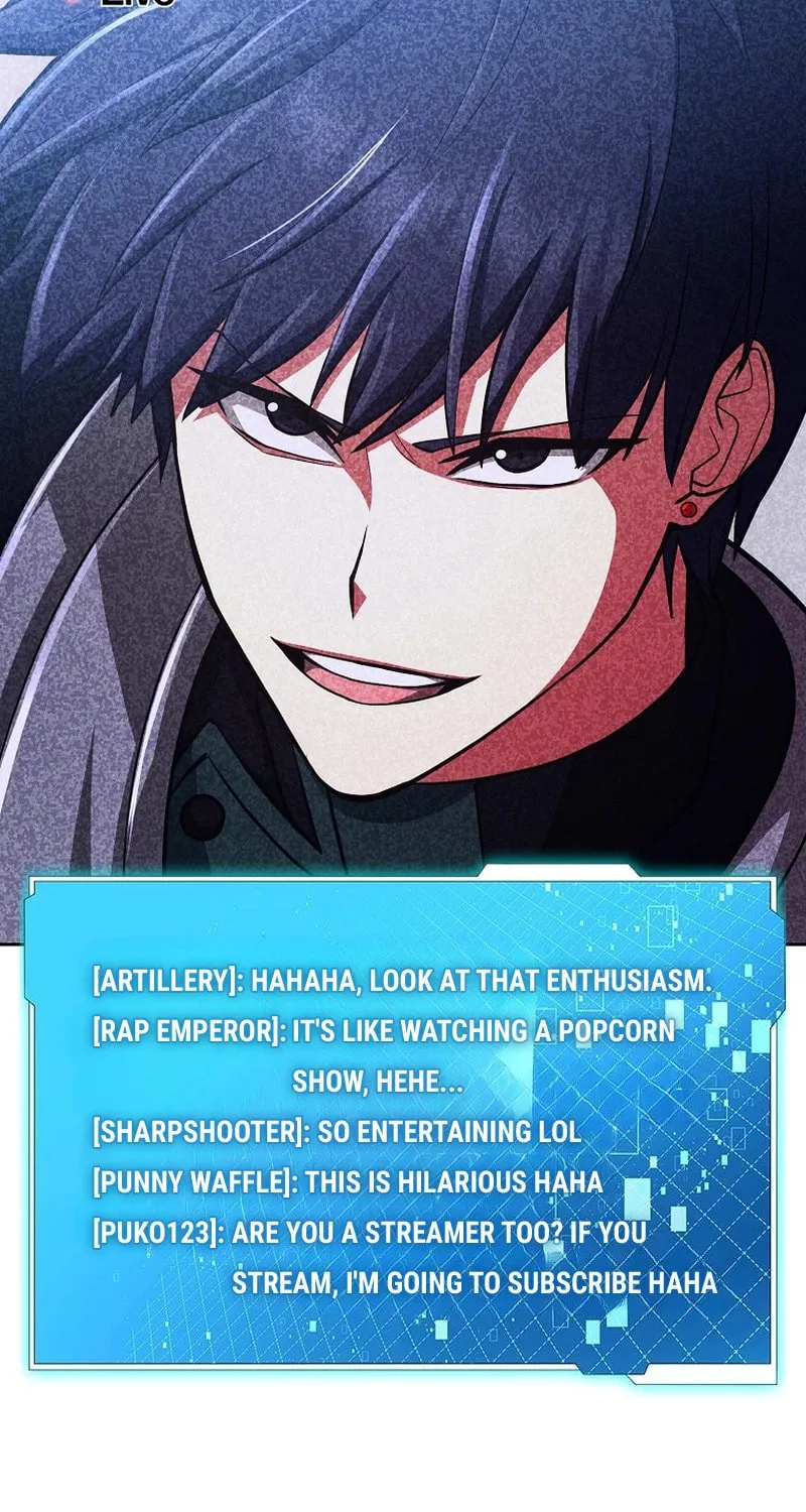 Read Debuff Master chapter 35 image 68 on Lezhin