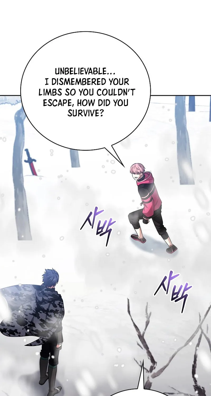 Read Debuff Master chapter 35 image 7 on Lezhin