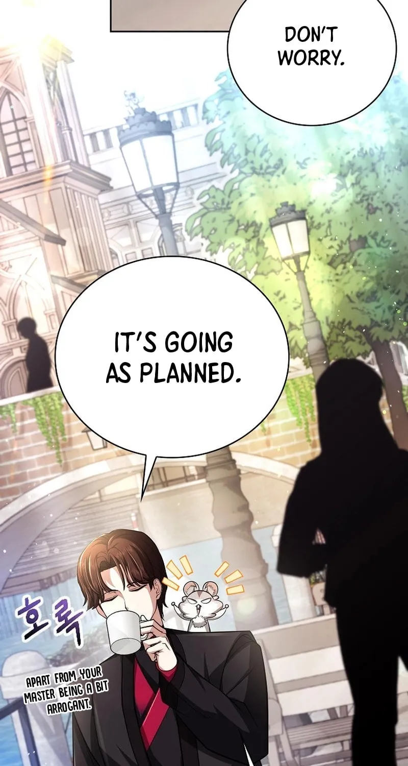 Read Debuff Master chapter 35 image 72 on Lezhin