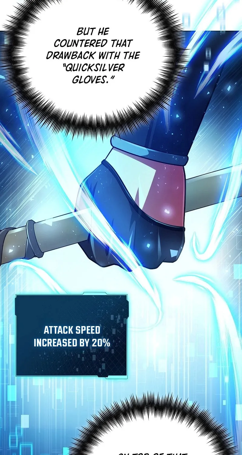 Read Debuff Master chapter 35 image 76 on Lezhin