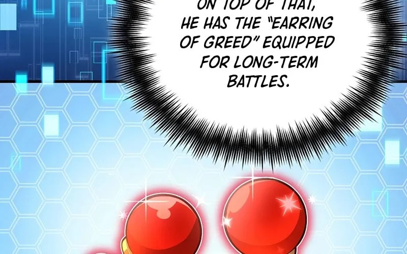 Read Debuff Master chapter 35 image 77 on Lezhin