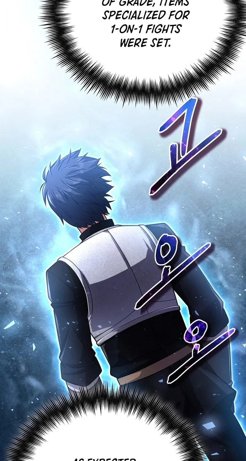 Read Debuff Master chapter 35 image 79 on Lezhin