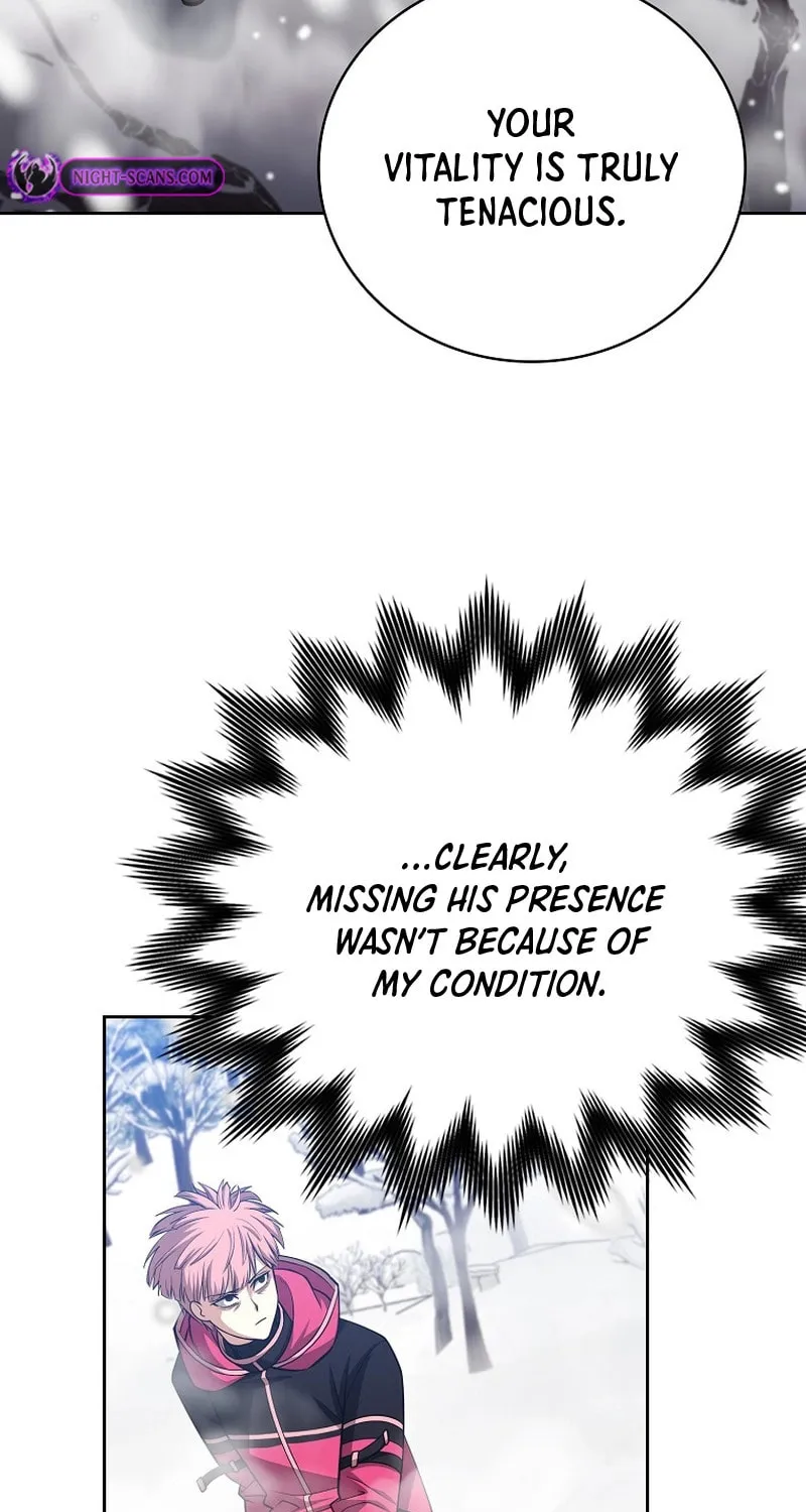 Read Debuff Master chapter 35 image 8 on Lezhin