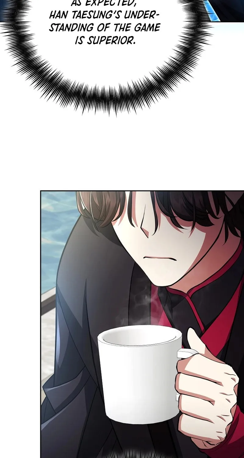 Read Debuff Master chapter 35 image 80 on Lezhin