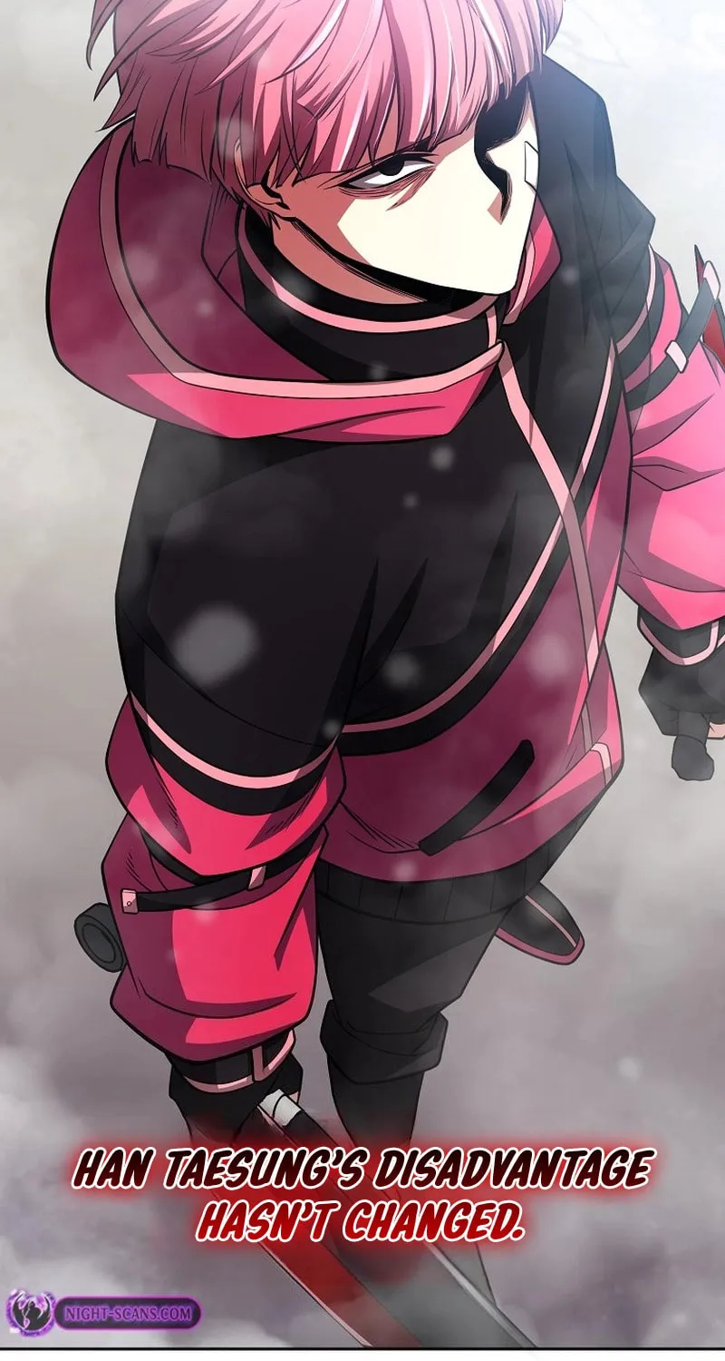 Read Debuff Master chapter 35 image 82 on Lezhin