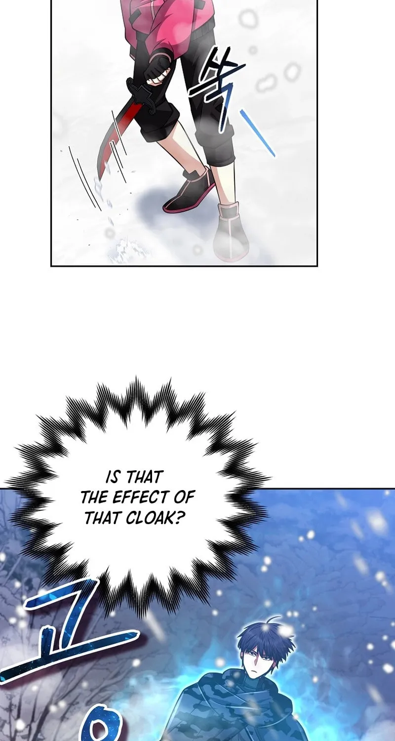 Read Debuff Master chapter 35 image 9 on Lezhin