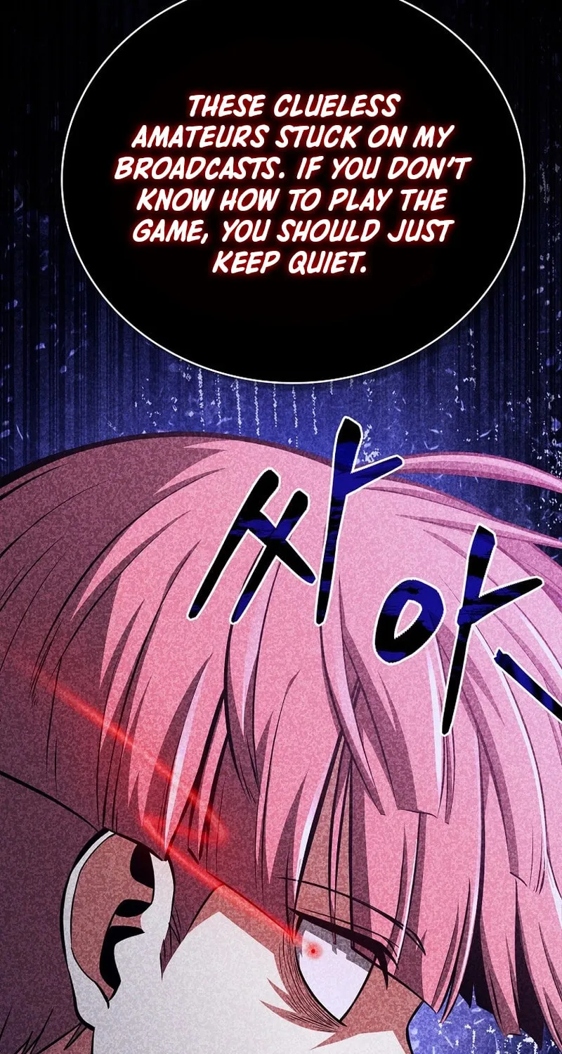 Read Debuff Master chapter 35 image 90 on Lezhin