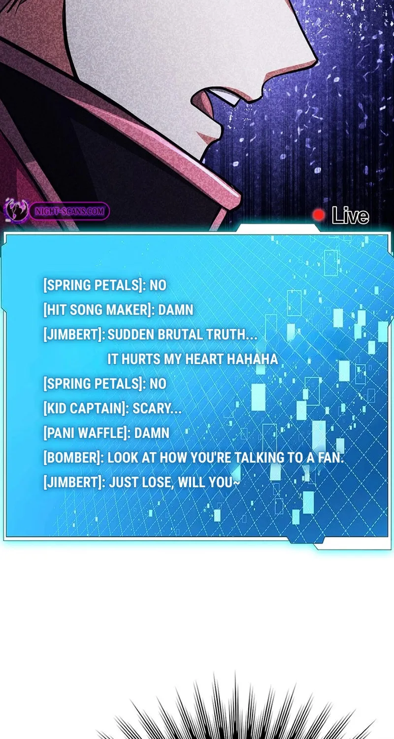 Read Debuff Master chapter 35 image 91 on Lezhin