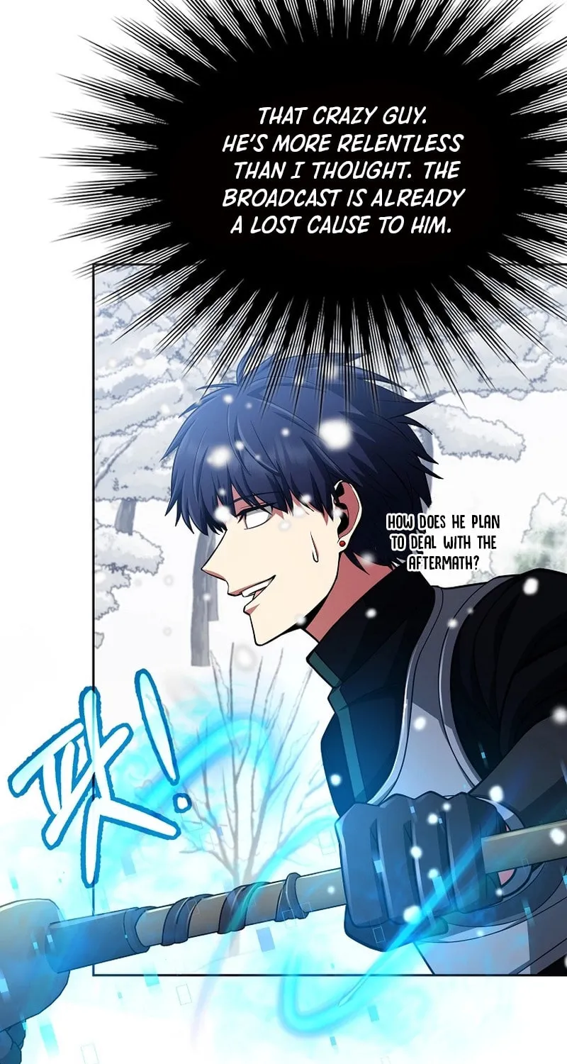 Read Debuff Master chapter 35 image 92 on Lezhin
