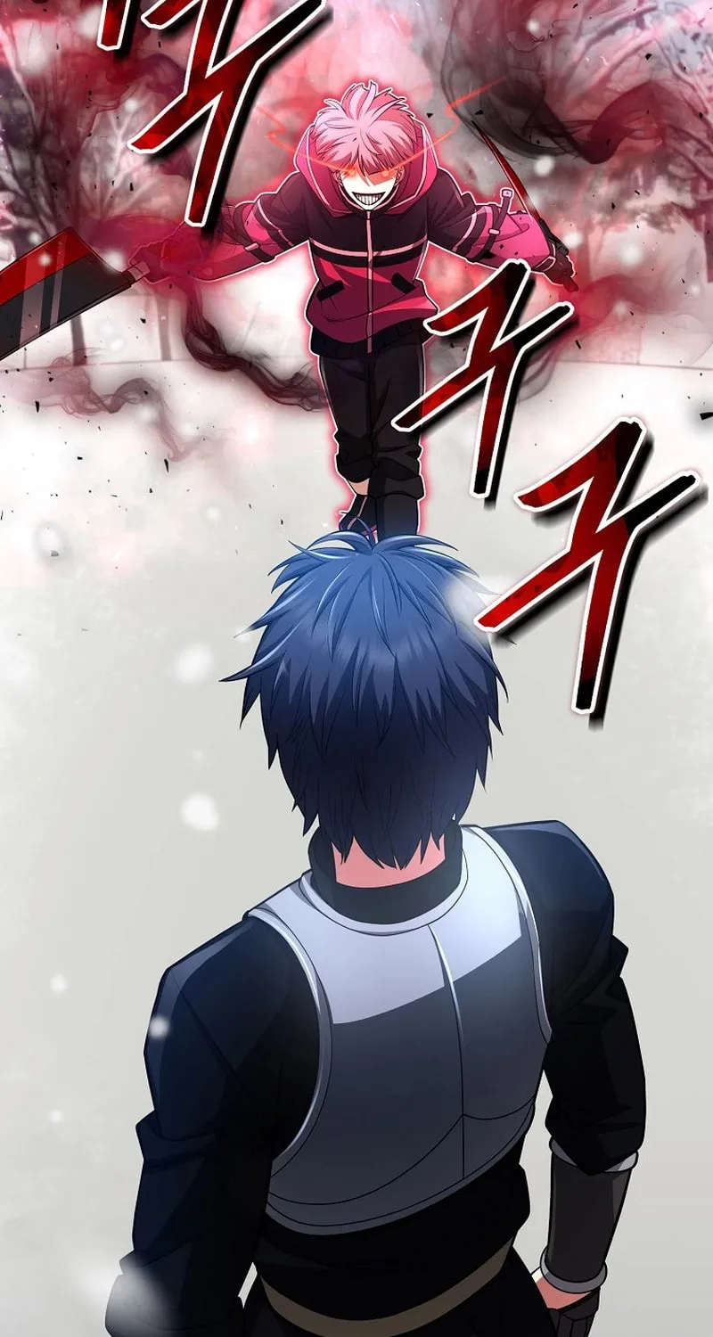 Read Debuff Master chapter 35 image 94 on Lezhin