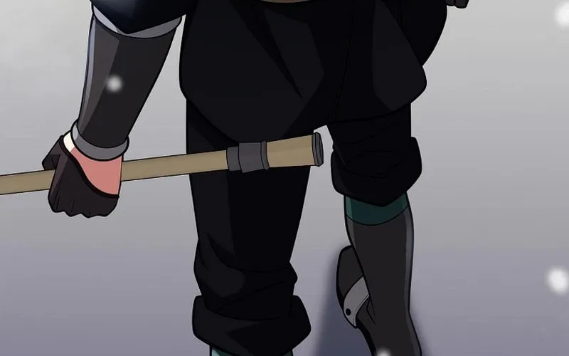 Read Debuff Master chapter 35 image 95 on Lezhin