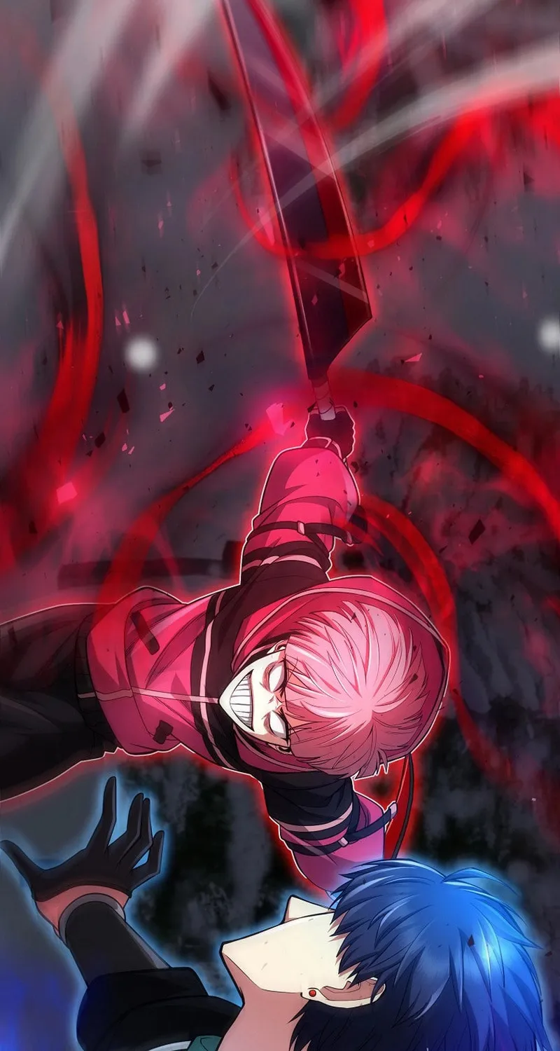 Read Debuff Master chapter 35 image 99 on Lezhin