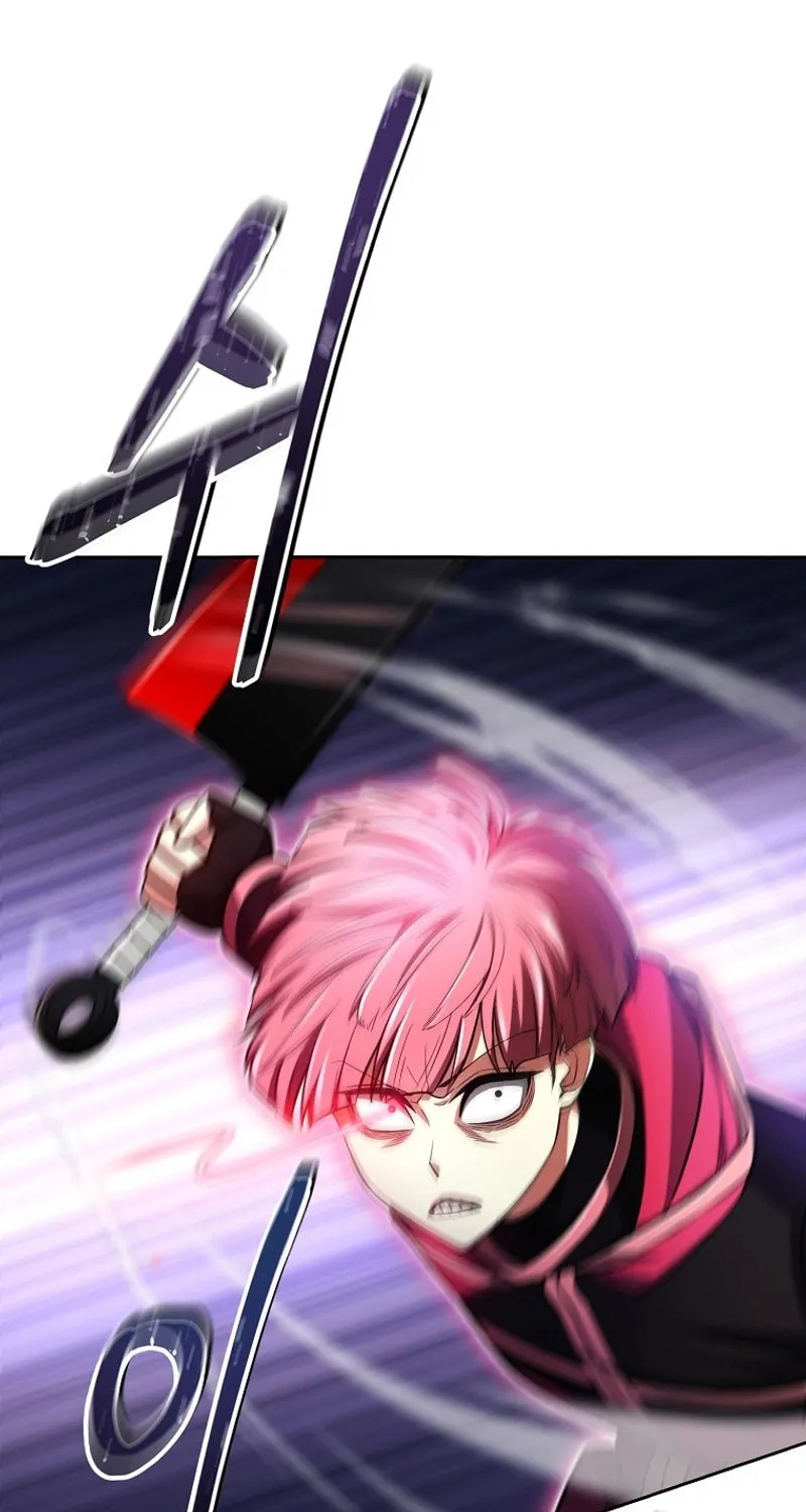 Read Debuff Master chapter 36 image 1 on Lezhin