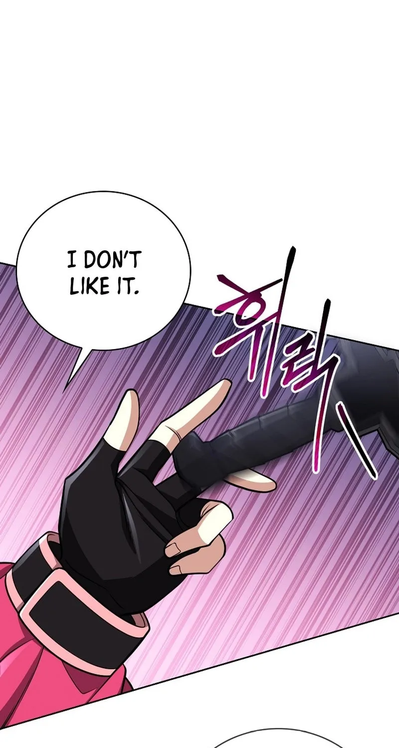 Read Debuff Master chapter 36 image 10 on Lezhin