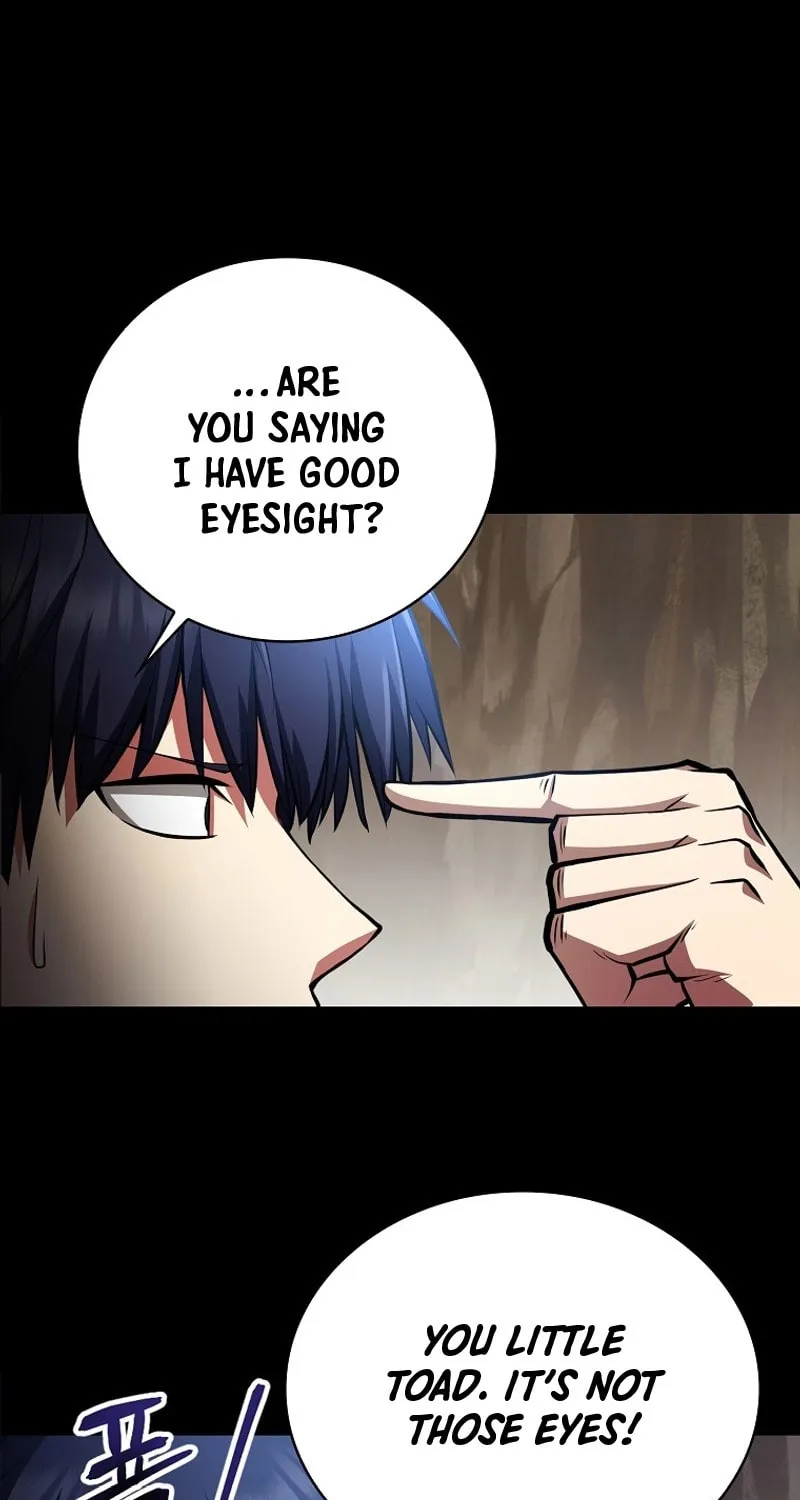 Read Debuff Master chapter 36 image 100 on Lezhin