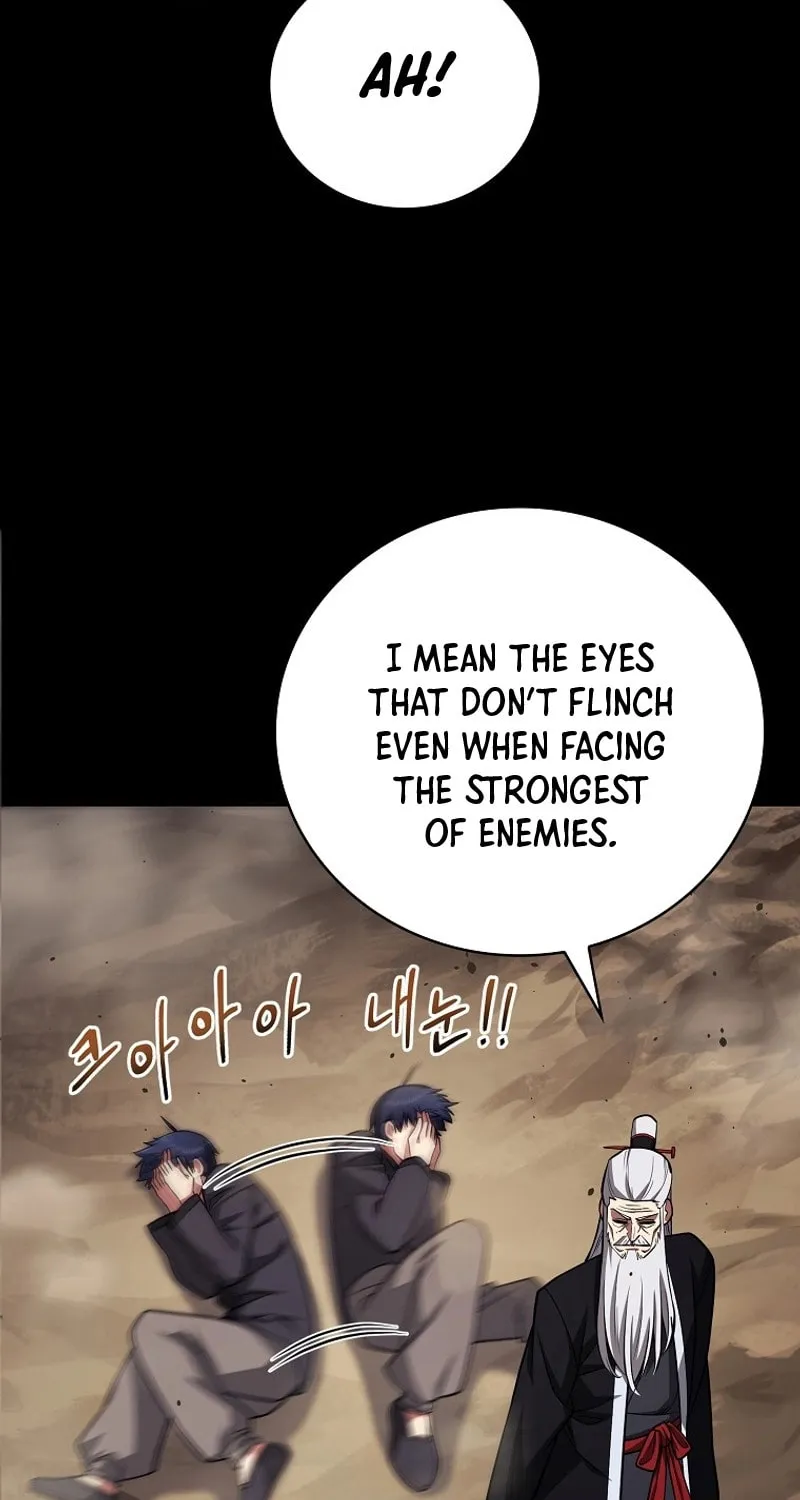 Read Debuff Master chapter 36 image 102 on Lezhin