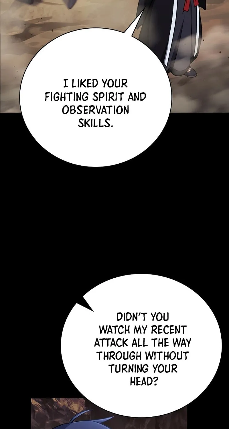 Read Debuff Master chapter 36 image 103 on Lezhin