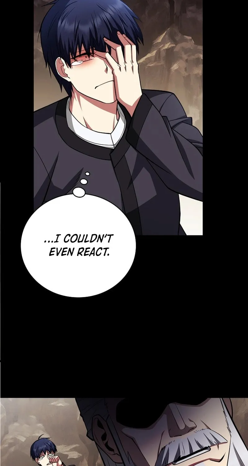 Read Debuff Master chapter 36 image 104 on Lezhin