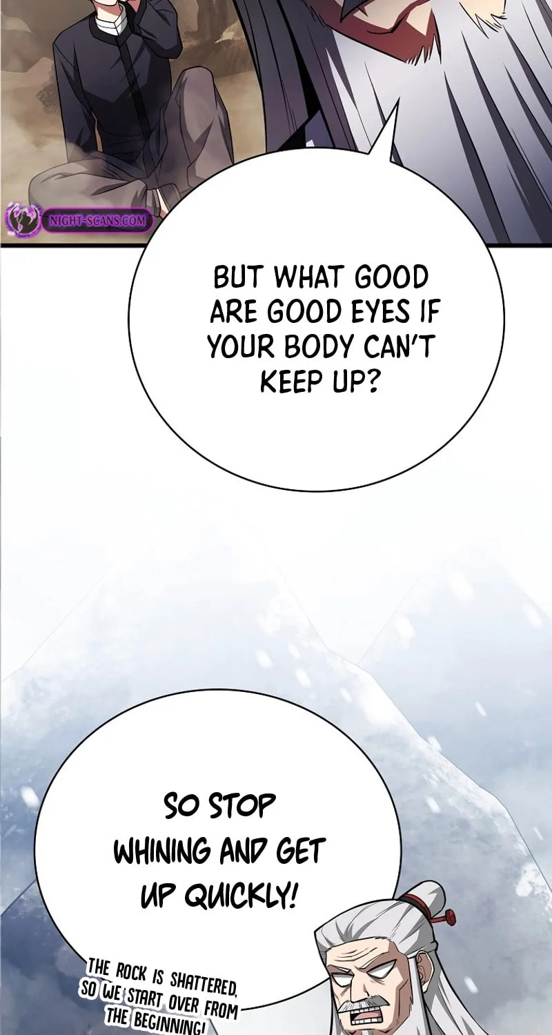 Read Debuff Master chapter 36 image 105 on Lezhin