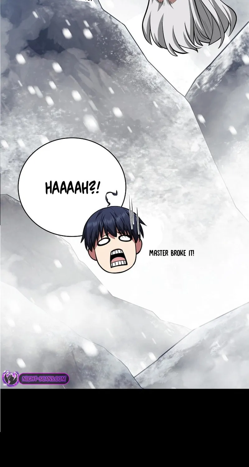 Read Debuff Master chapter 36 image 106 on Lezhin