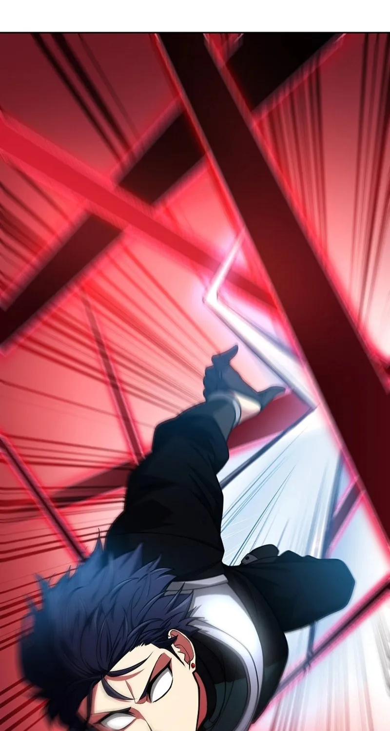 Read Debuff Master chapter 36 image 121 on Lezhin