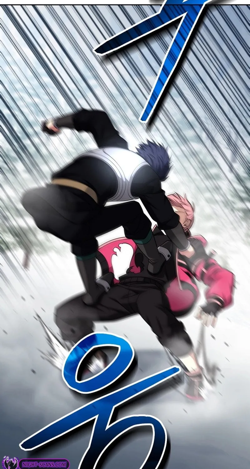 Read Debuff Master chapter 36 image 123 on Lezhin