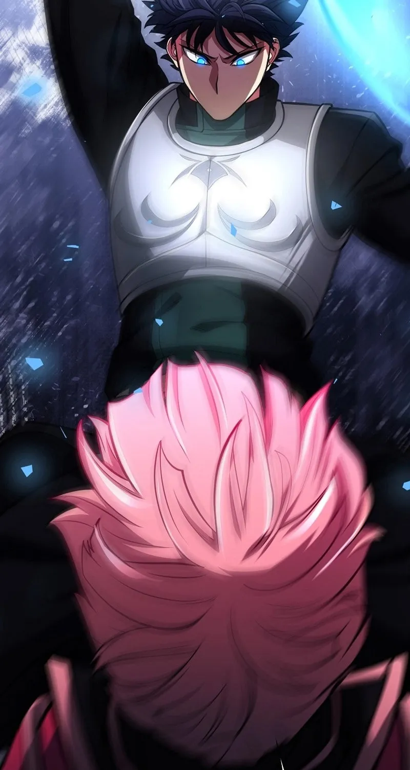Read Debuff Master chapter 36 image 127 on Lezhin