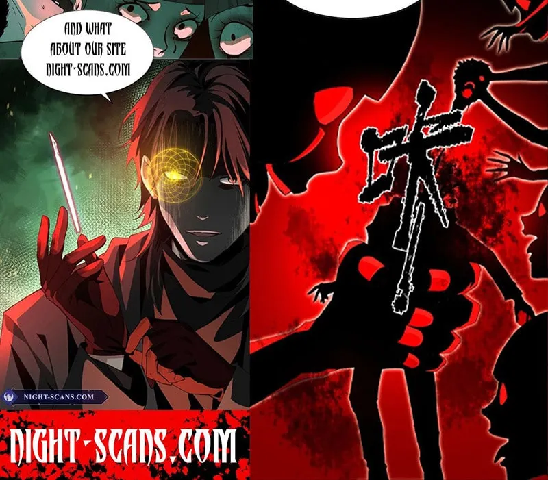 Read Debuff Master chapter 36 image 136 on Lezhin