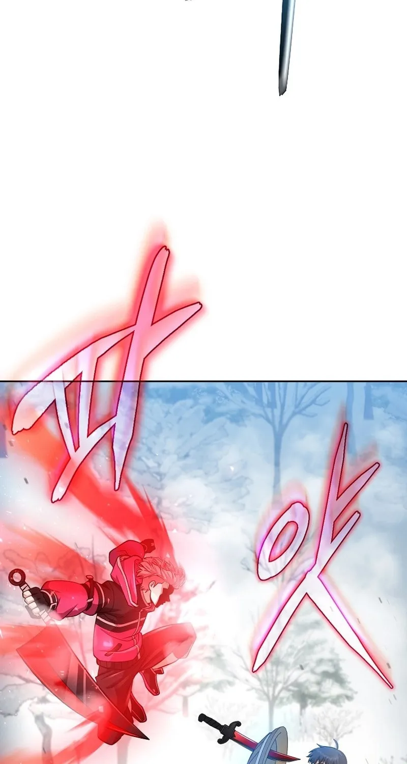 Read Debuff Master chapter 36 image 19 on Lezhin