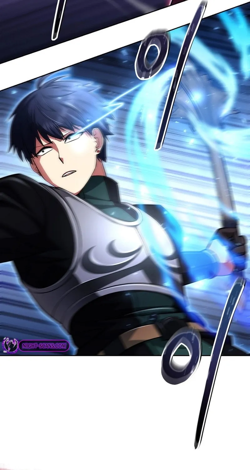 Read Debuff Master chapter 36 image 2 on Lezhin