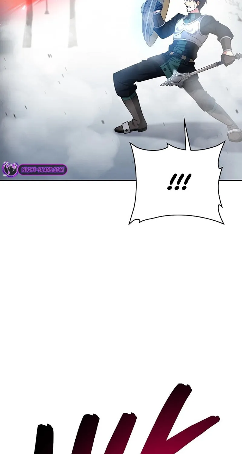 Read Debuff Master chapter 36 image 20 on Lezhin