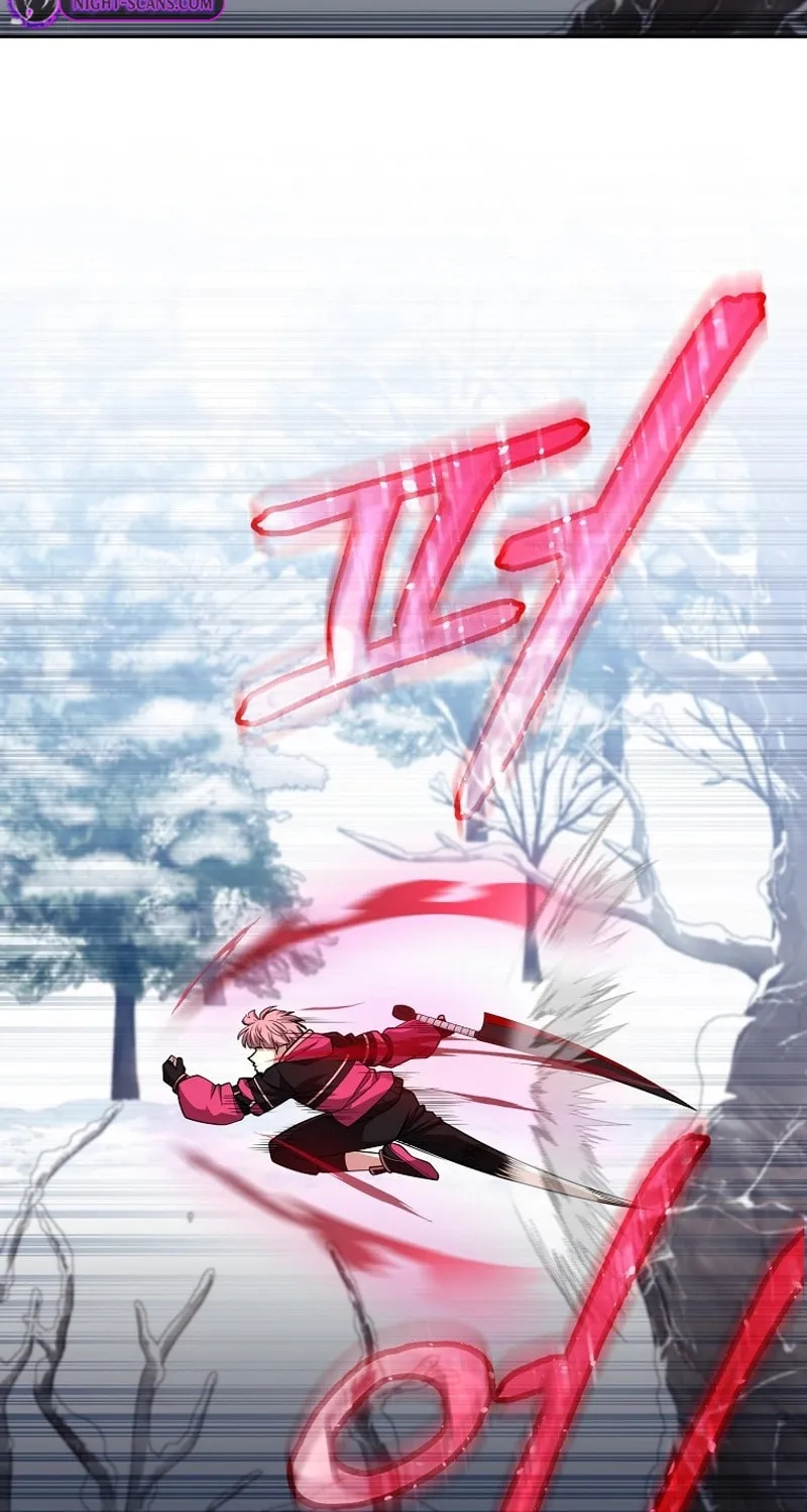 Read Debuff Master chapter 36 image 25 on Lezhin