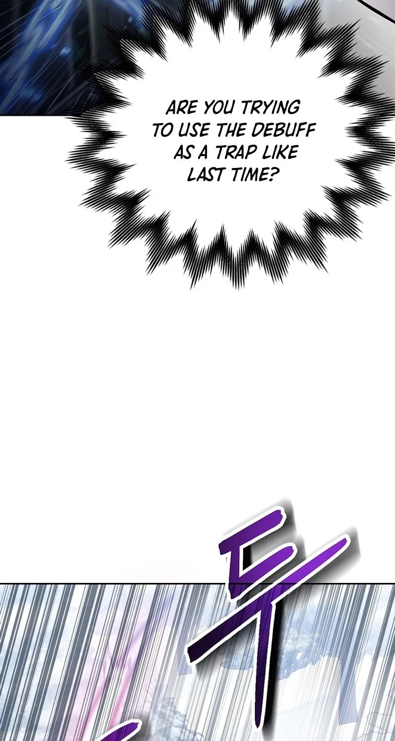 Read Debuff Master chapter 36 image 30 on Lezhin