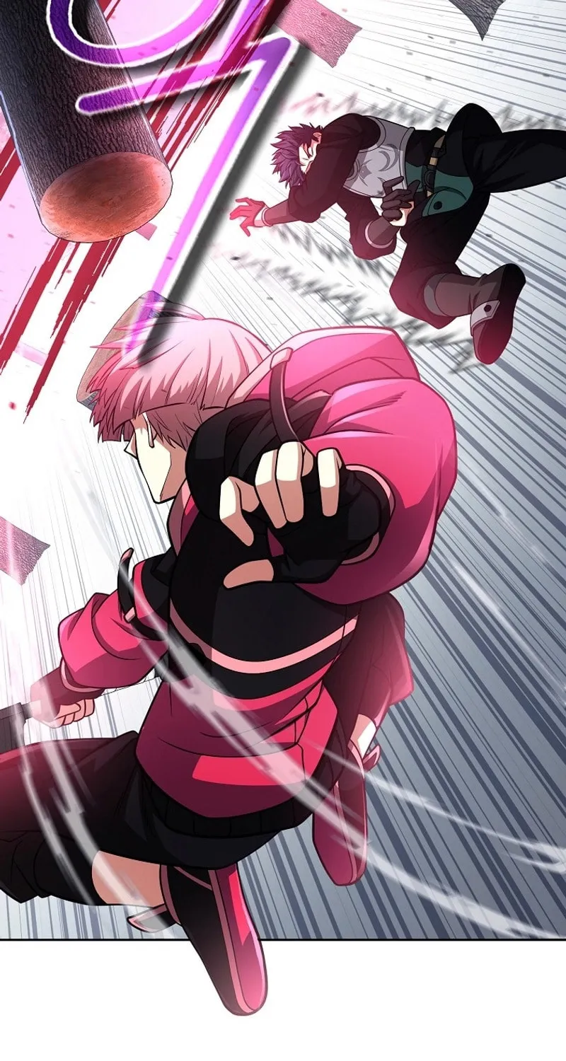Read Debuff Master chapter 36 image 34 on Lezhin