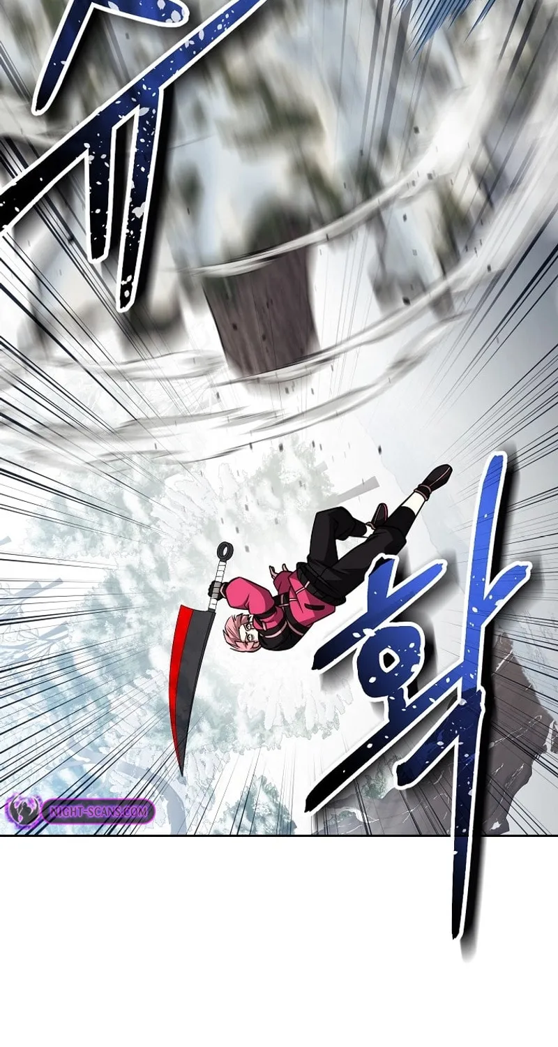 Read Debuff Master chapter 36 image 39 on Lezhin