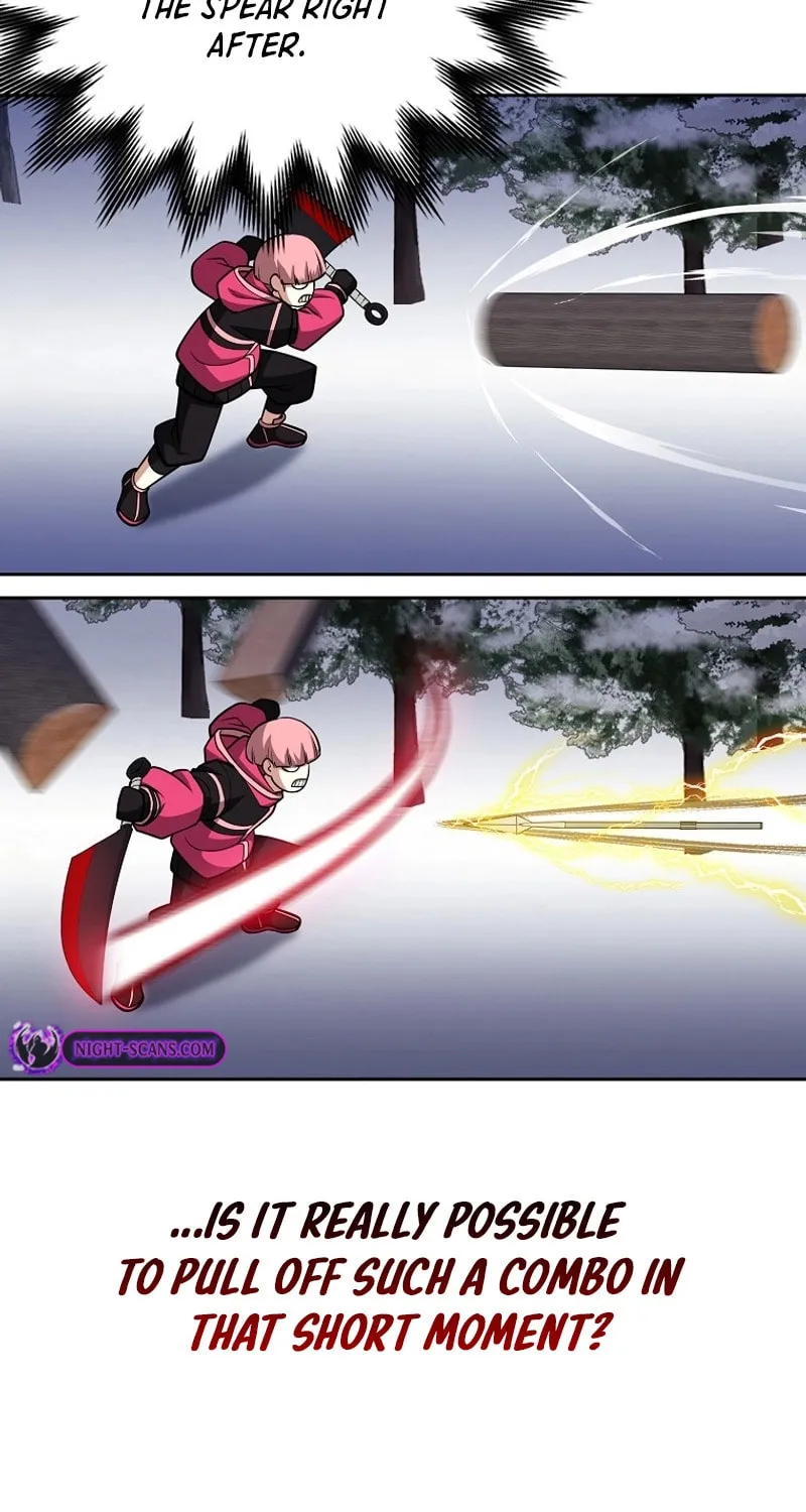 Read Debuff Master chapter 36 image 46 on Lezhin
