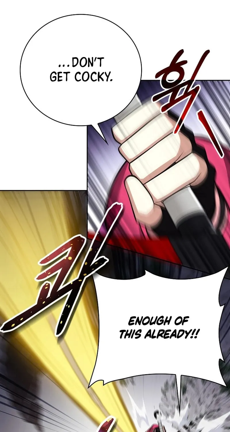 Read Debuff Master chapter 36 image 48 on Lezhin