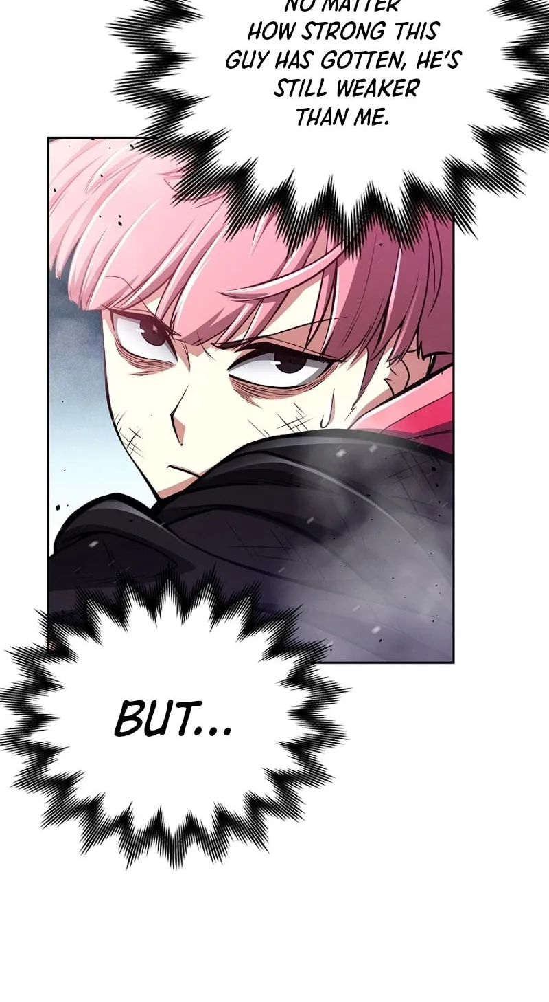 Read Debuff Master chapter 36 image 5 on Lezhin