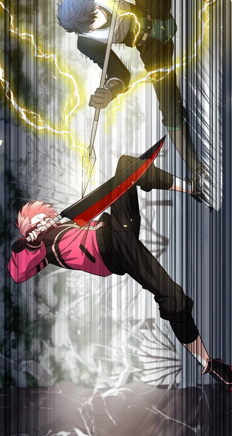 Read Debuff Master chapter 36 image 52 on Lezhin
