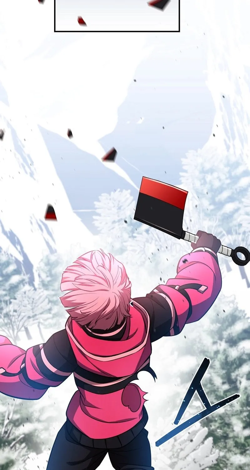 Read Debuff Master chapter 36 image 61 on Lezhin
