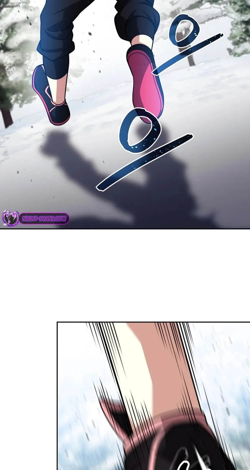 Read Debuff Master chapter 36 image 62 on Lezhin