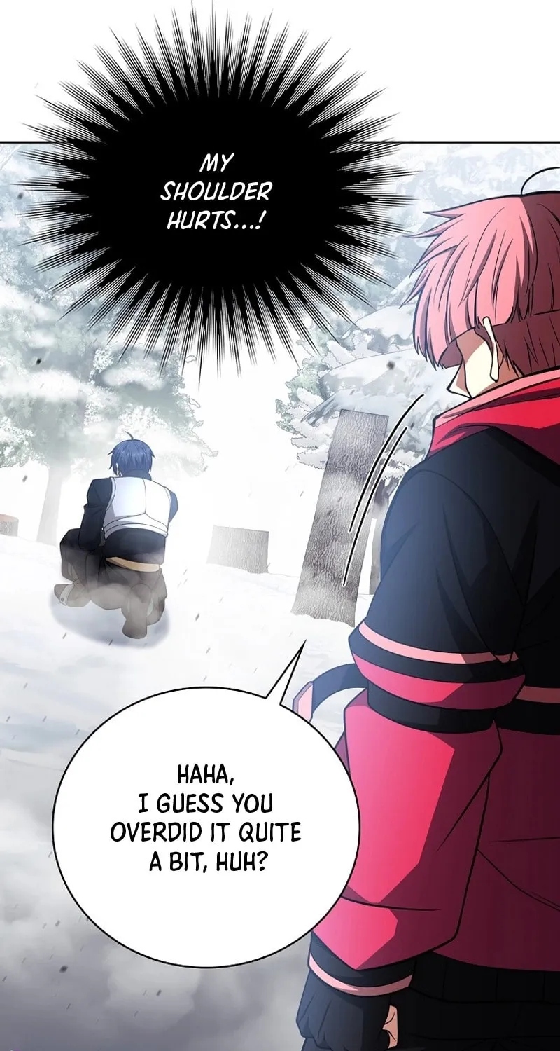 Read Debuff Master chapter 36 image 70 on Lezhin