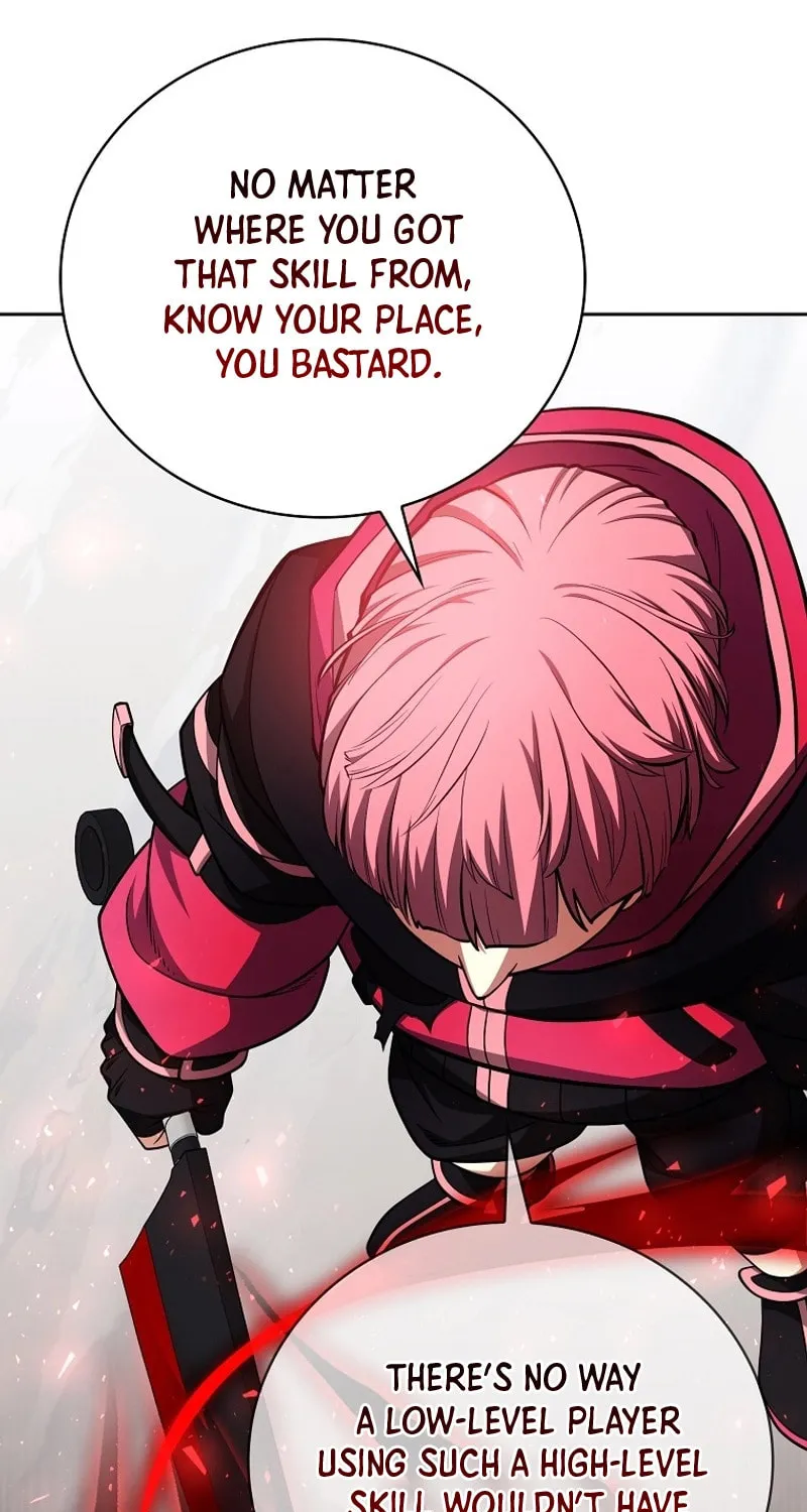Read Debuff Master chapter 36 image 72 on Lezhin