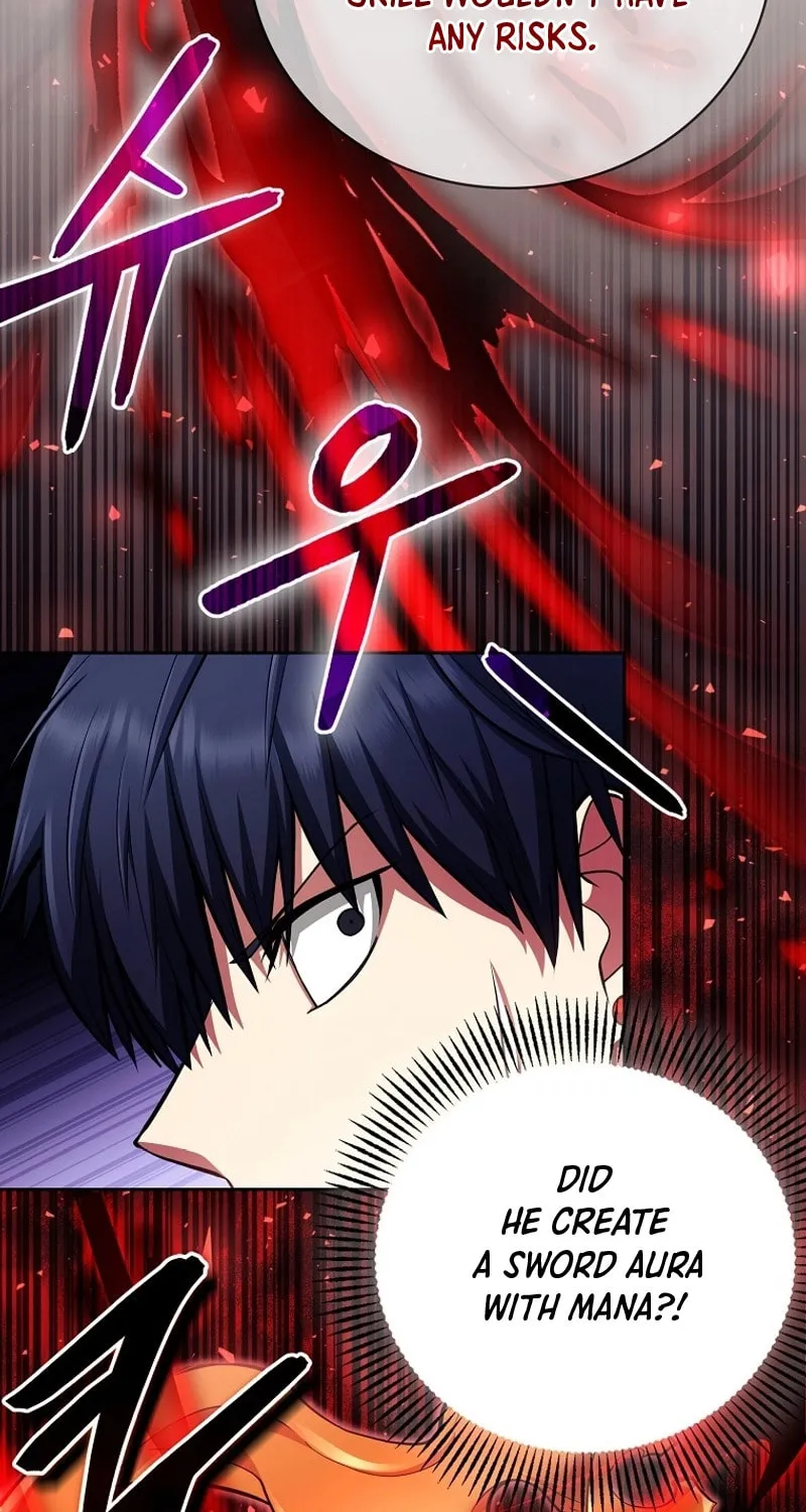 Read Debuff Master chapter 36 image 73 on Lezhin