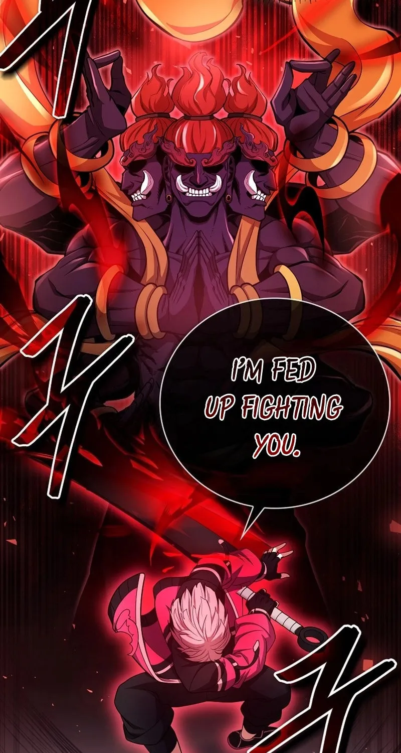 Read Debuff Master chapter 36 image 74 on Lezhin