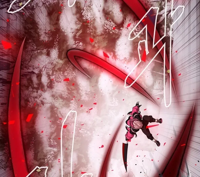 Read Debuff Master chapter 36 image 77 on Lezhin