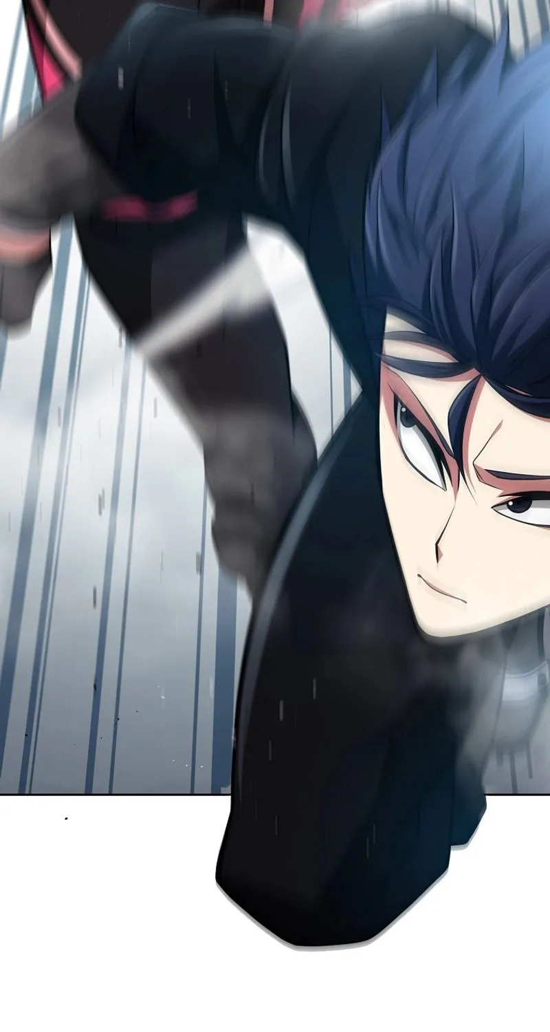 Read Debuff Master chapter 36 image 8 on Lezhin