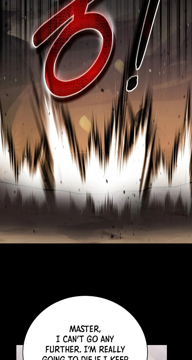 Read Debuff Master chapter 36 image 82 on Lezhin