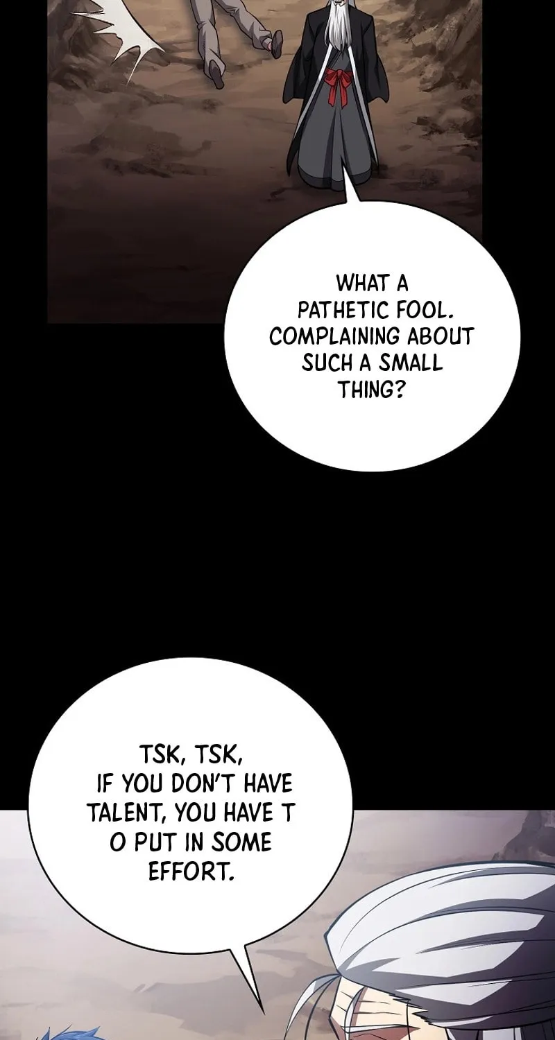 Read Debuff Master chapter 36 image 84 on Lezhin